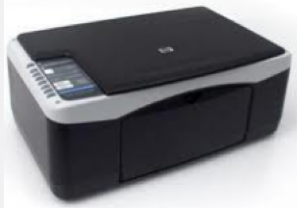 Hp on sale deskjet f2180