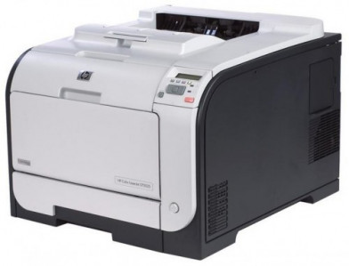 HP Color LaserJet CP2025 | All Printer