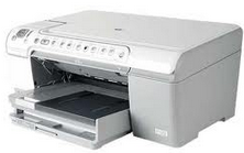 hp c5280 printer